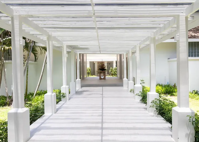 Centara Karon Resort PhuketResort Hotel