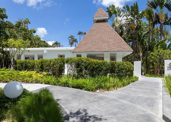 Centara Karon Resort PhuketResort Hotel